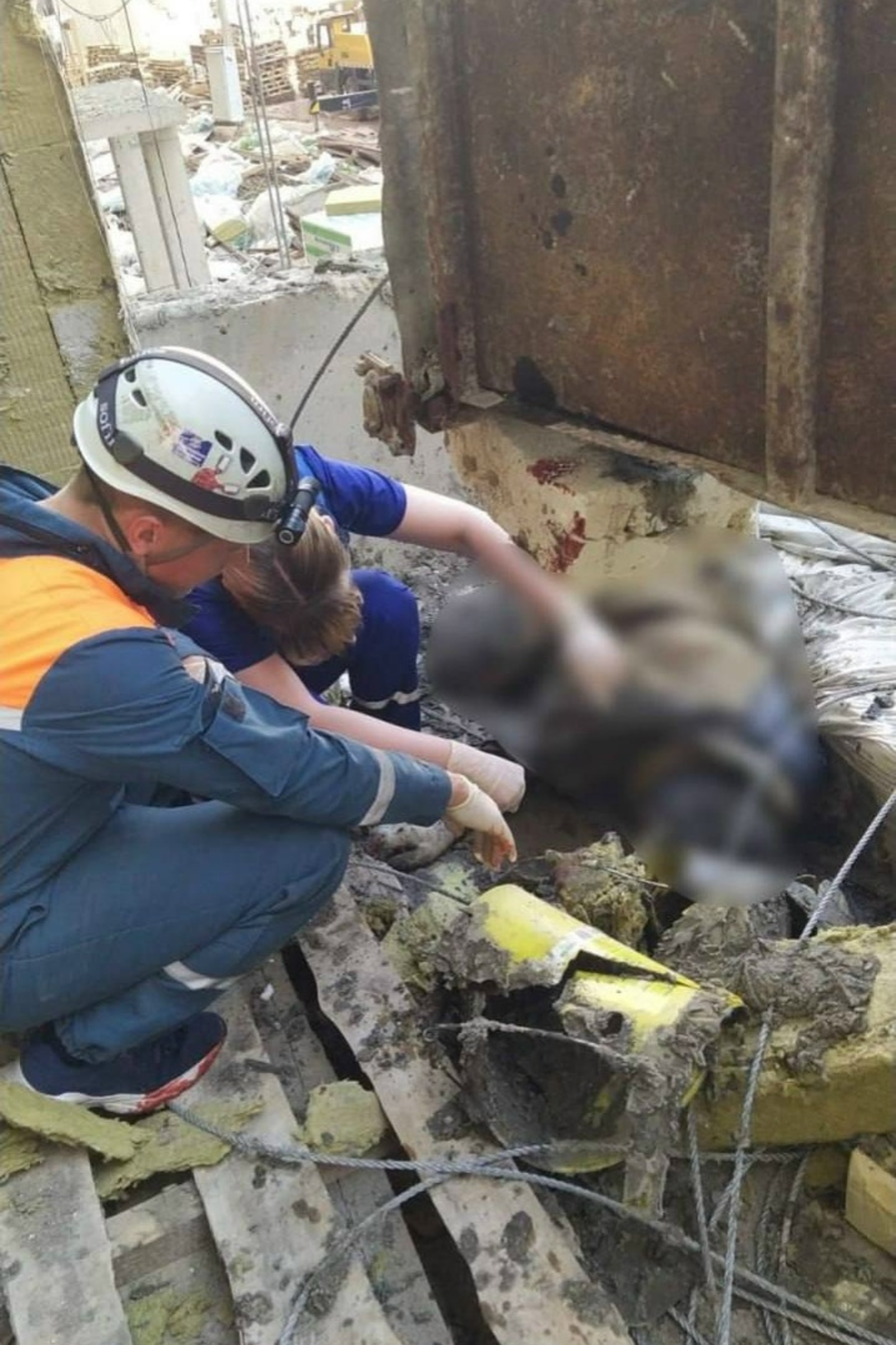 Виновнику гибели четырех рабочих в Уфе ужесточили приговор