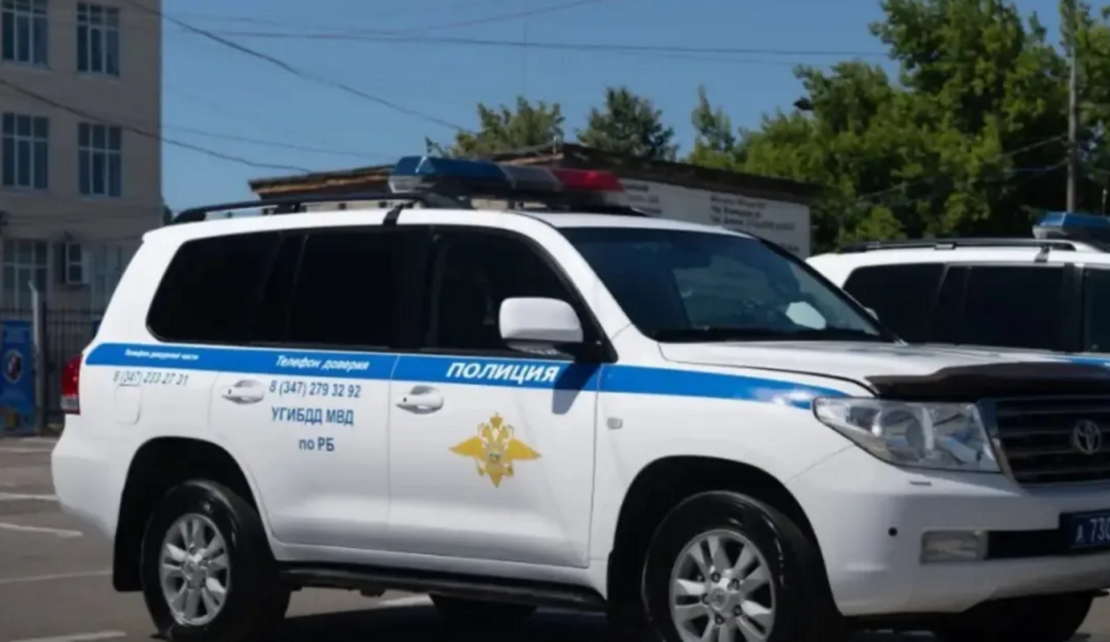 Более 40 водителей в Башкирии поймали за рулем пьяными