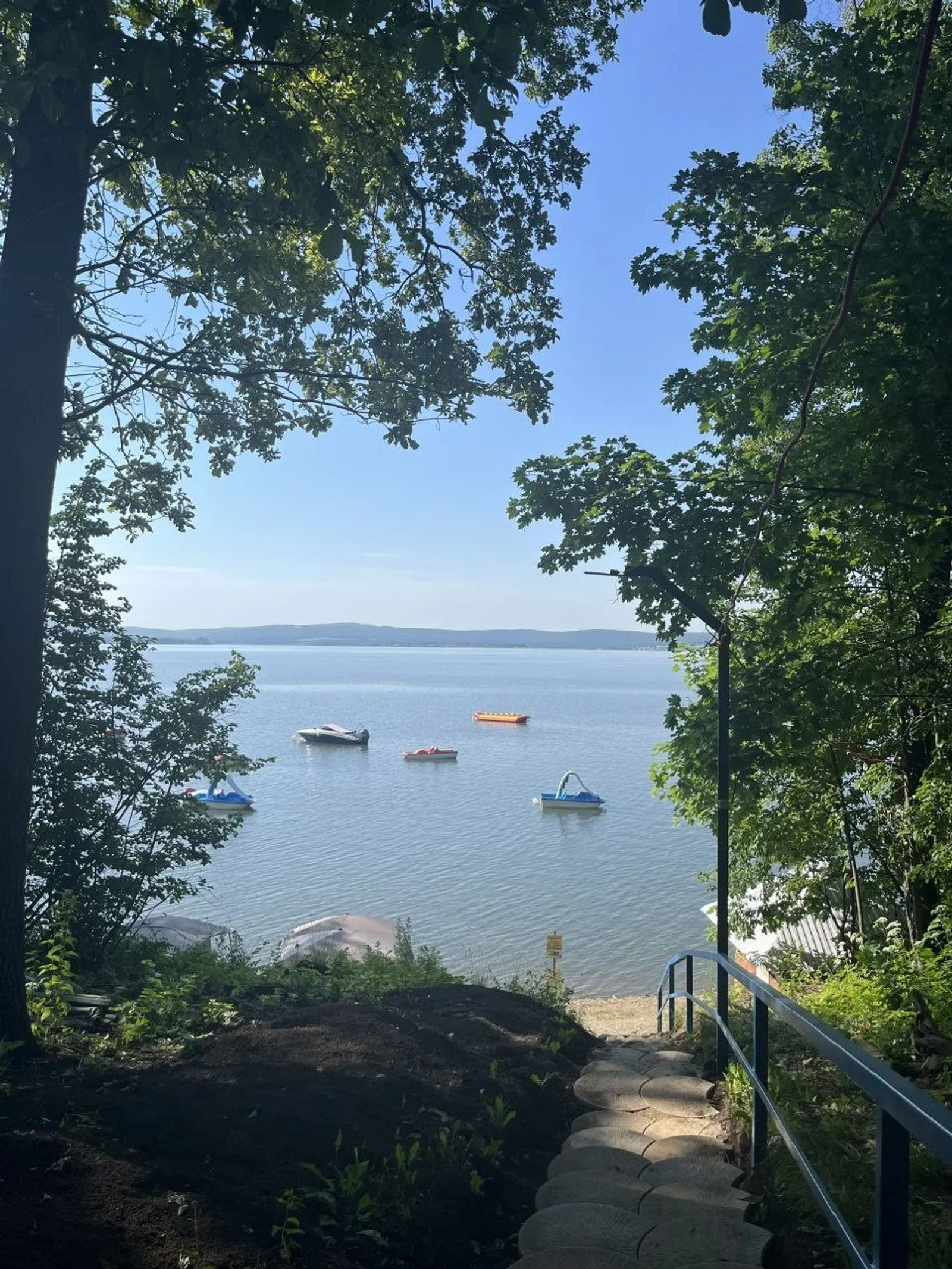Жаркий апрель и аномальное лето — погода в Башкирии готовит чудесный сюрприз