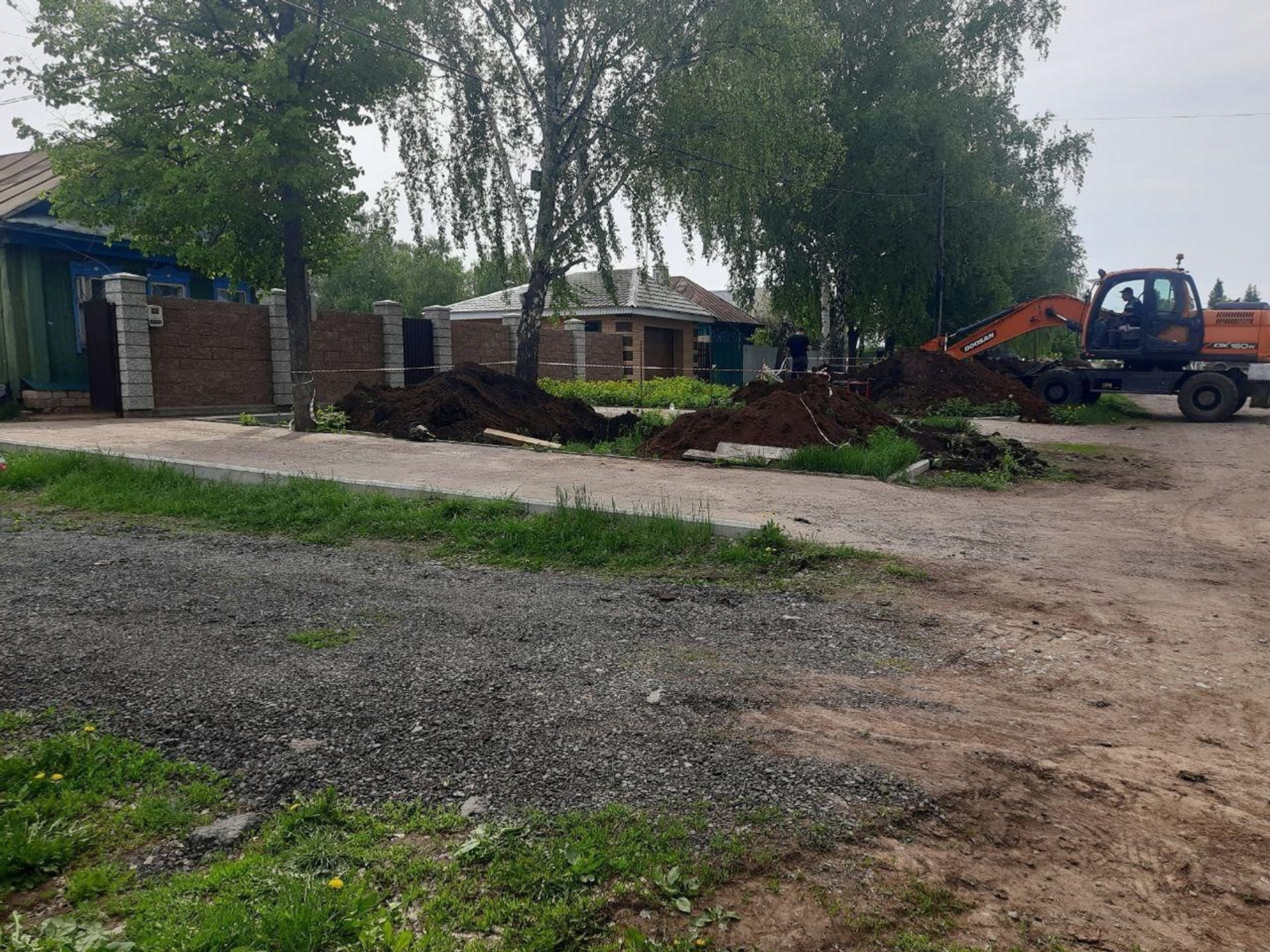 В Башкирии началась модернизация коммунальной инфраструктуры