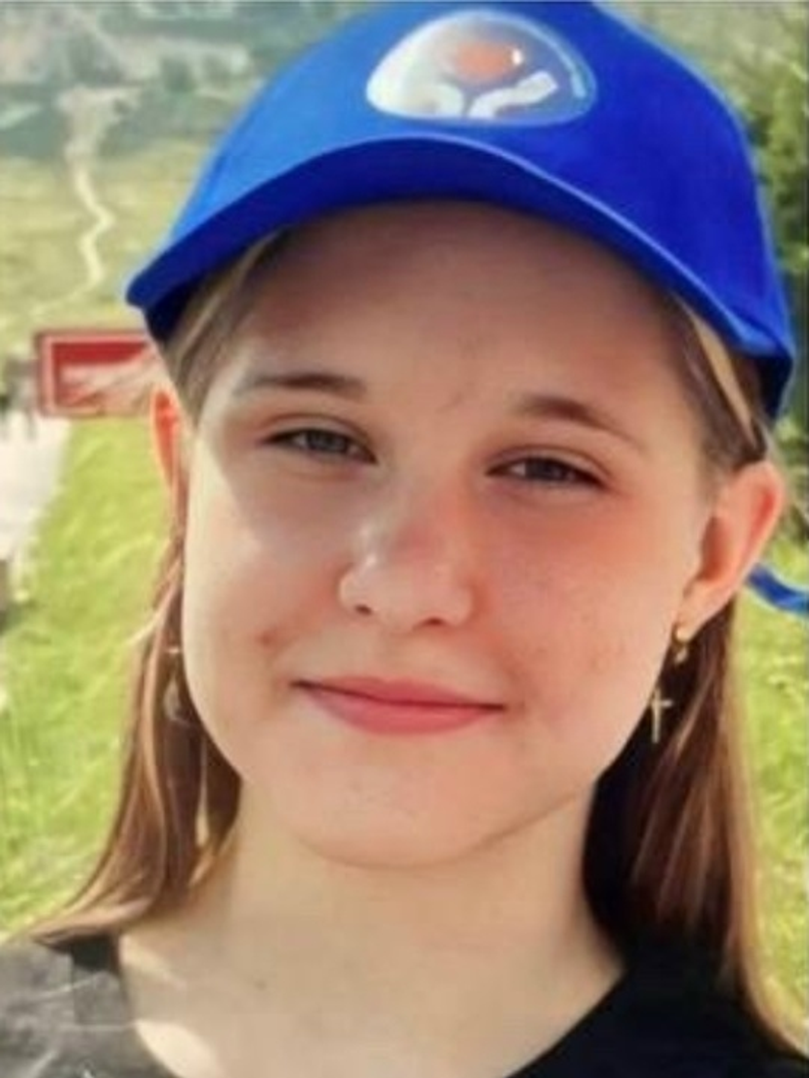 В Башкирии пропала 13-летняя девочка