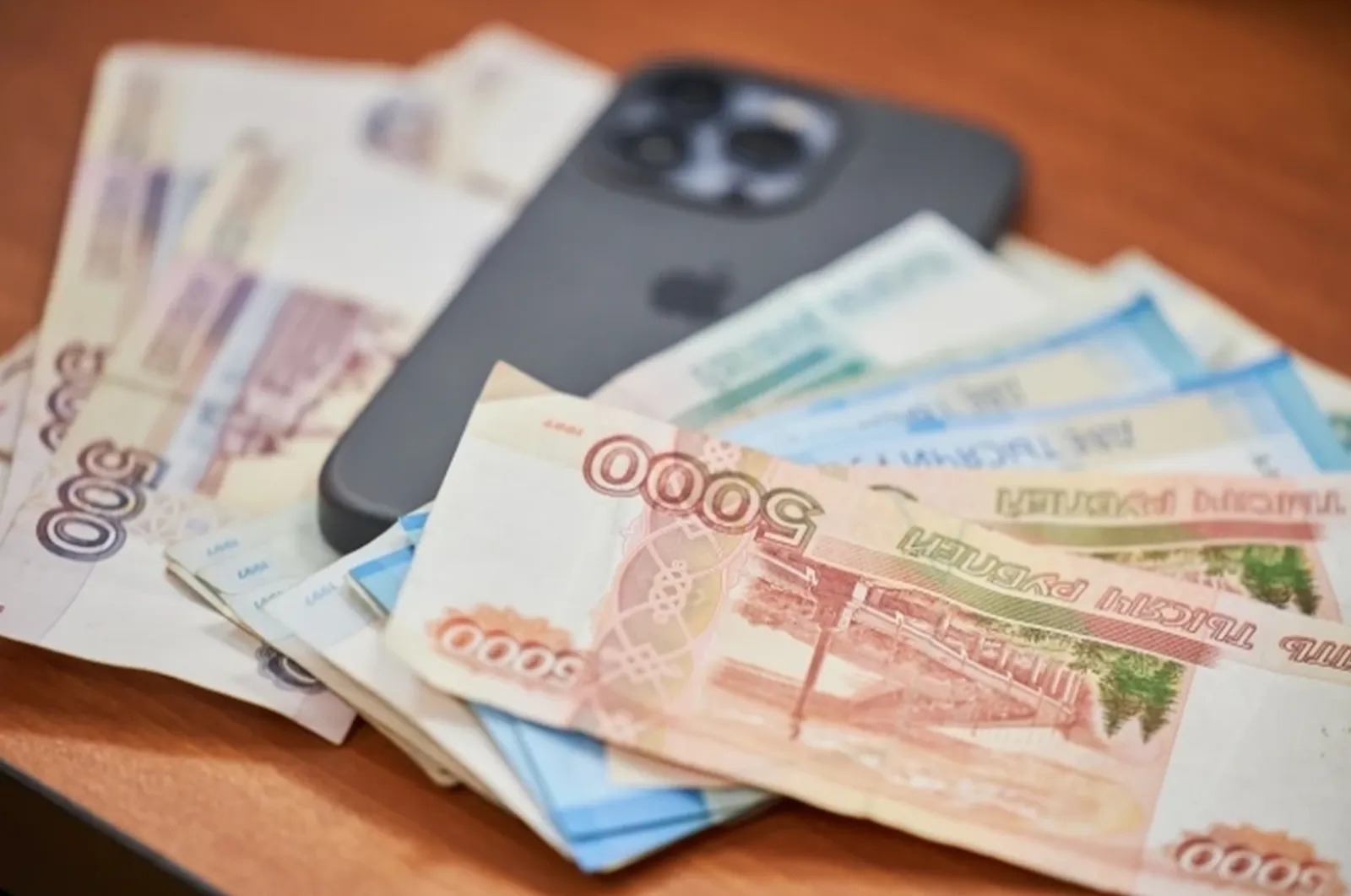 Жителям Башкирии выплатят по 10 тысяч рублей