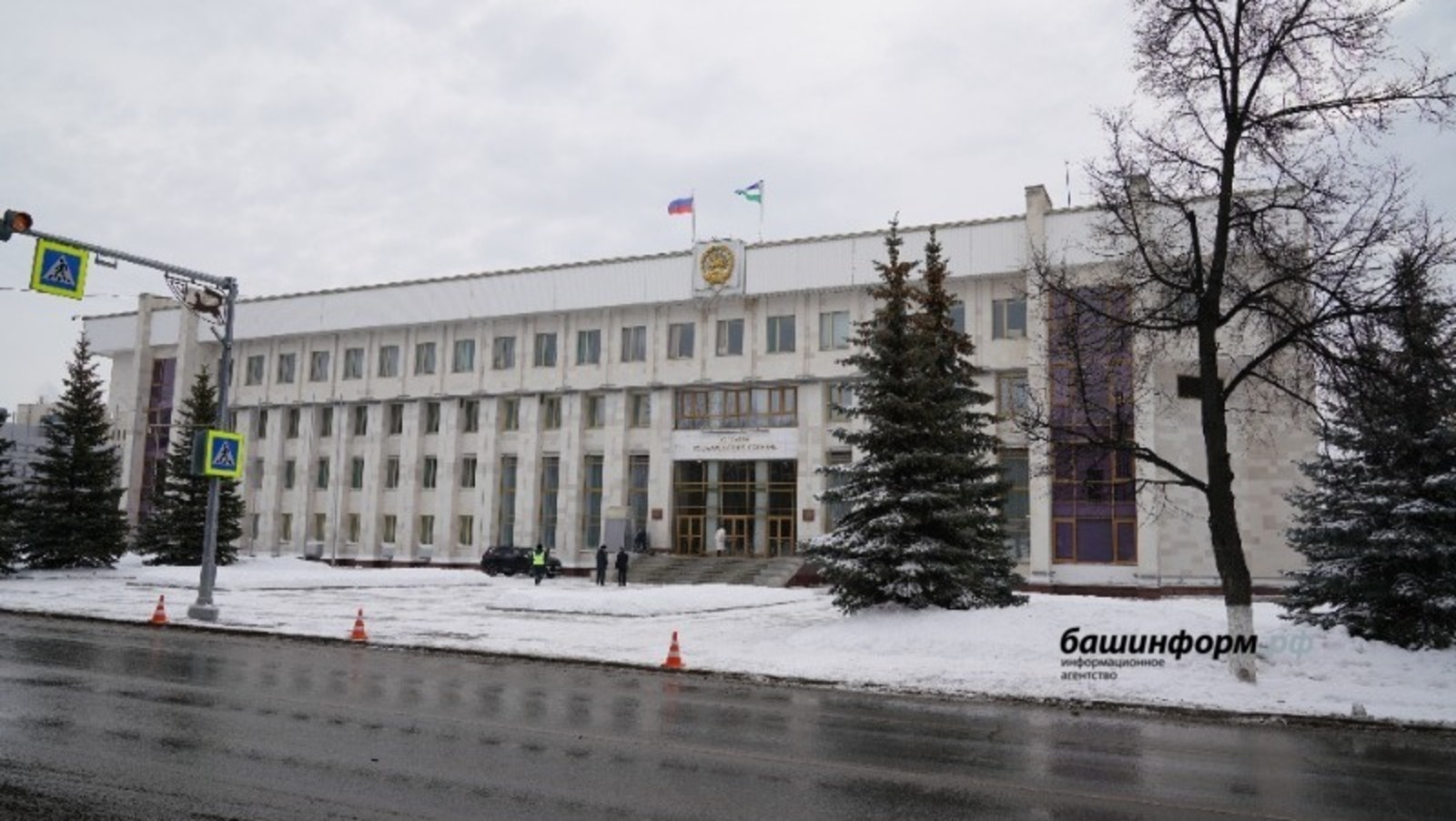 Депутаты Госсобрания единогласно поддержали отчет правительства Башкортостана
