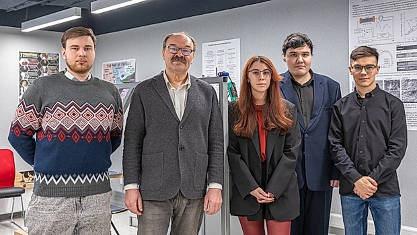 Ученые Кампуса Уфы научились залечивать трещины в металлах с помощью микросварки