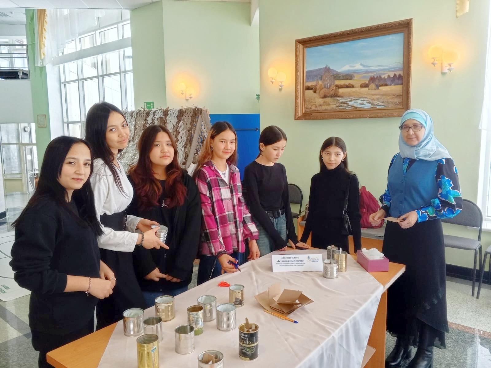 К здоровому и трезвому образу жизни у каждого свой путь