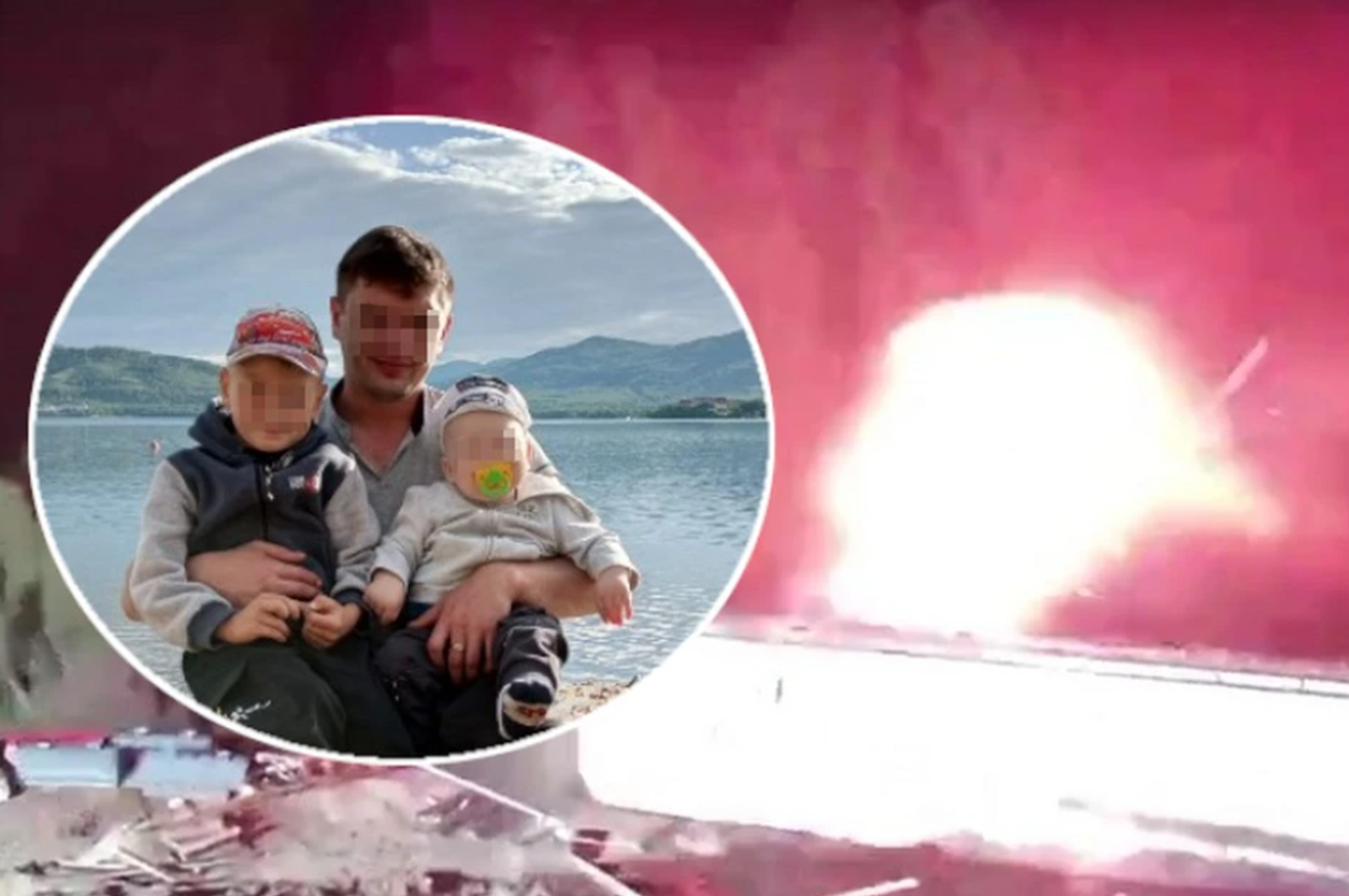 Стала известна личность погибшего водителя, который влетел в  мост и утонул