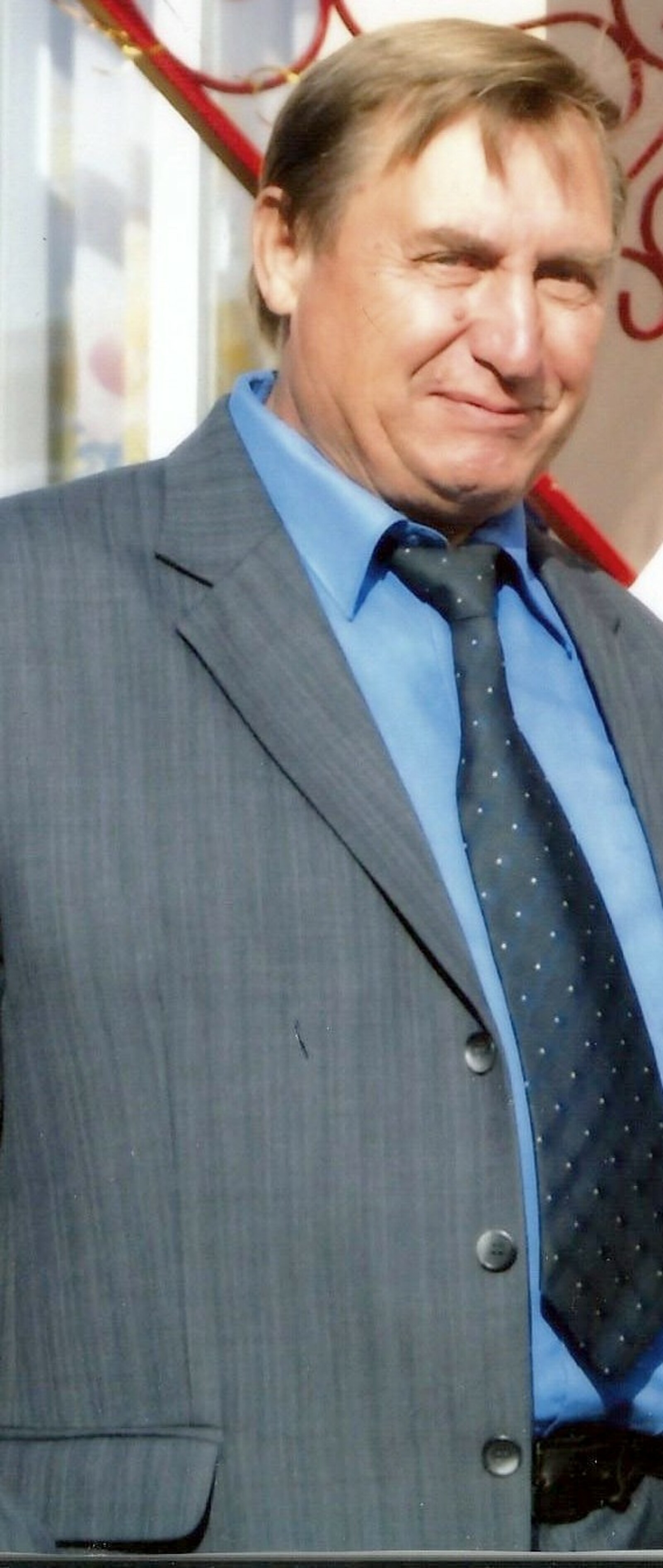 Частицу сердца оставил в каждом объекте