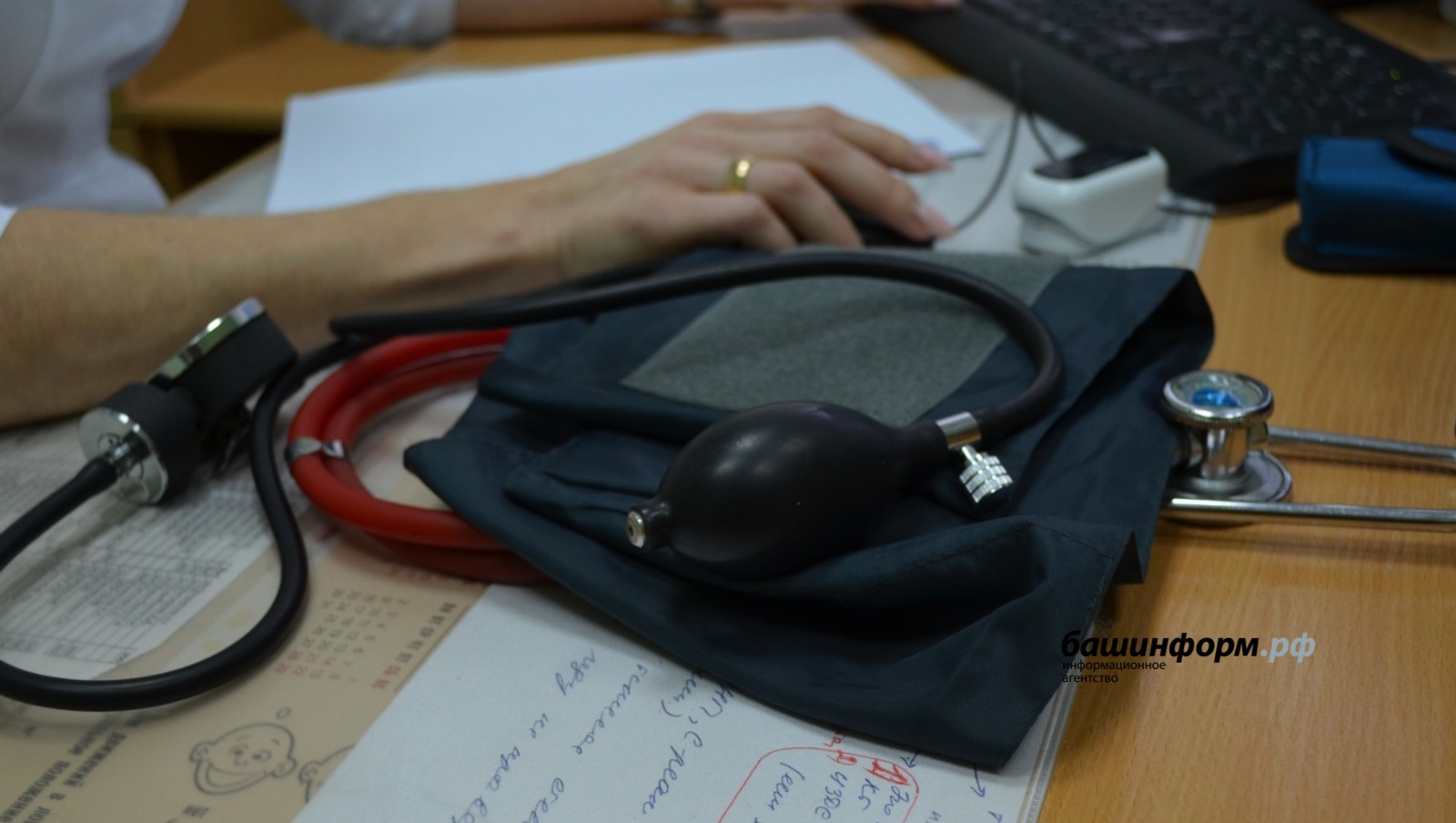 В составы призывных комиссий в Башкирии внесены изменения