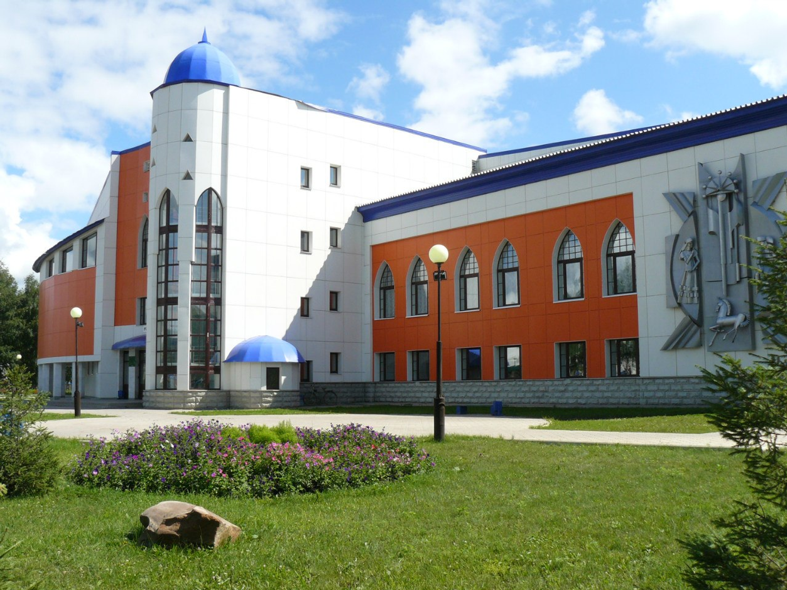 Работники культуры в Башкирии смогут получить 1 миллион рублей