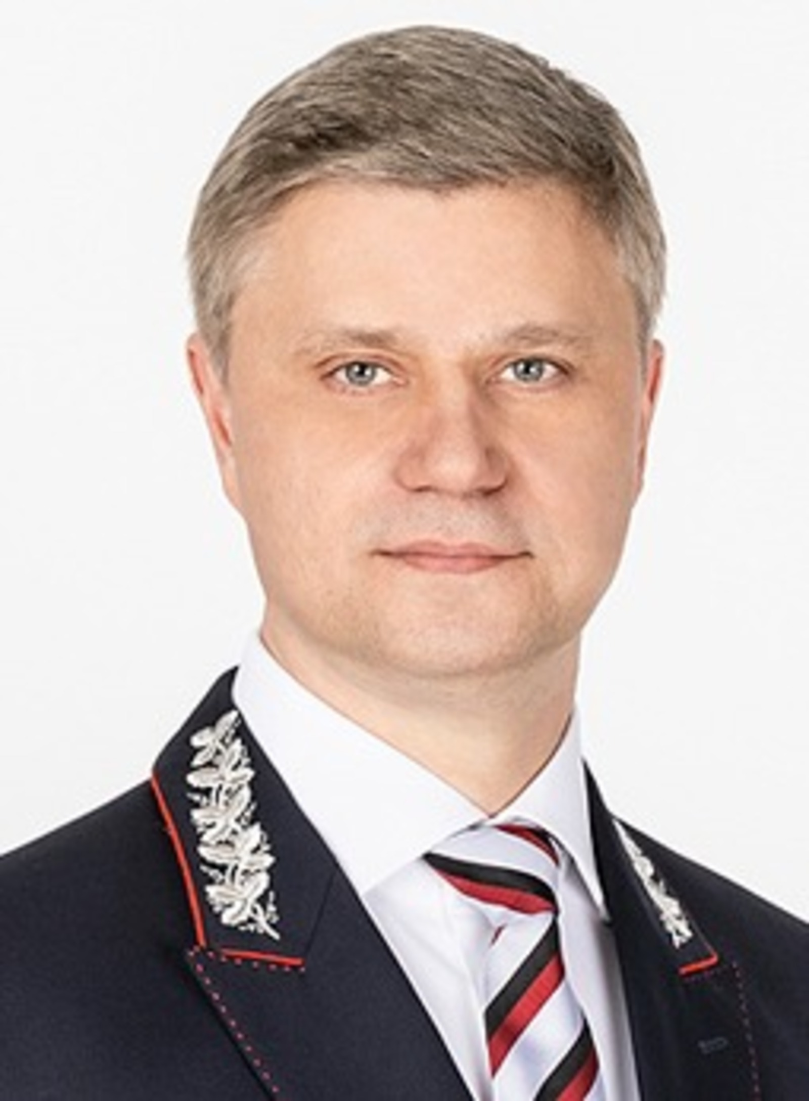 Правительство России назначило главу РЖД