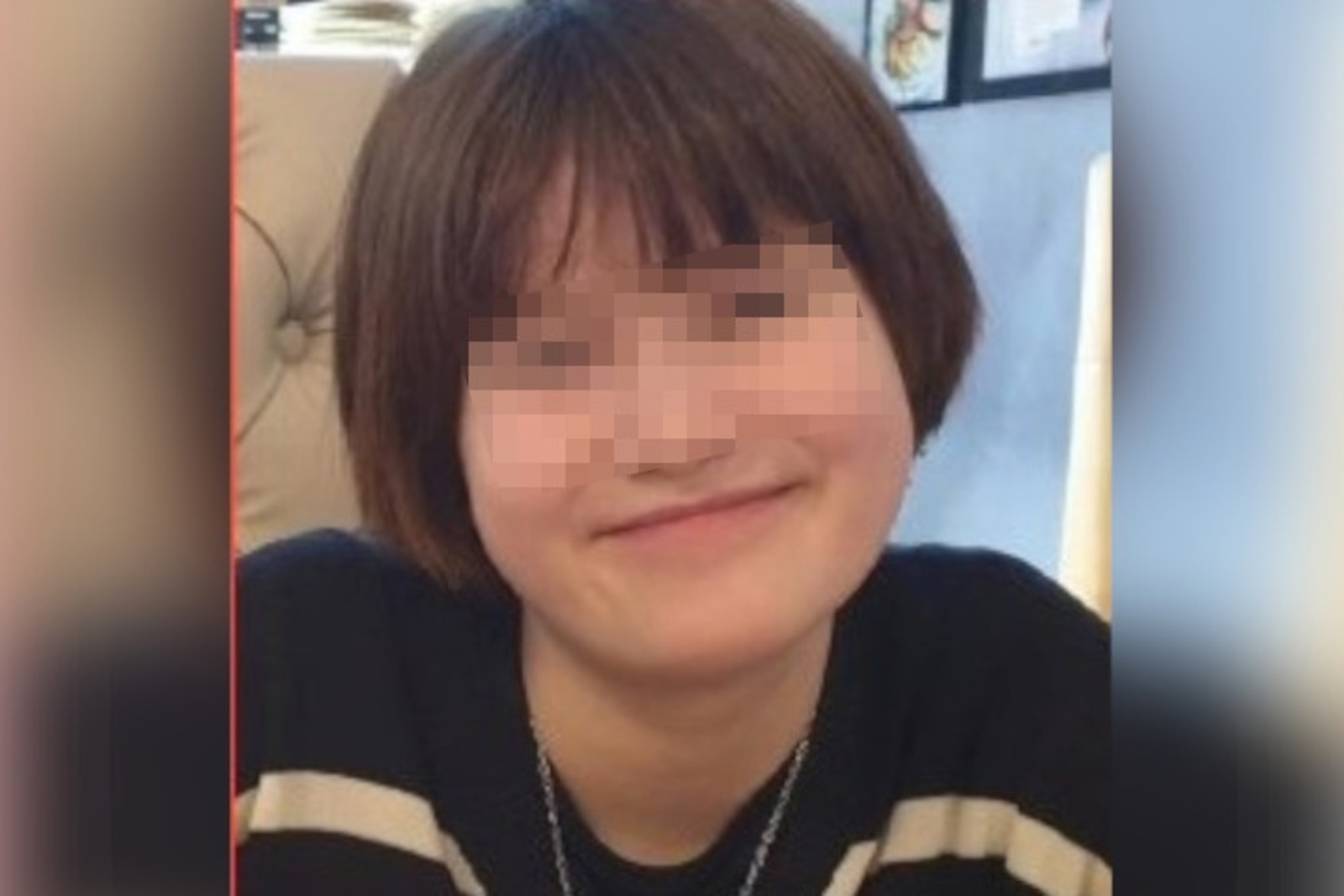 Башкирии найдена живой 14-летняя пропавшая школьница с гетерохромией