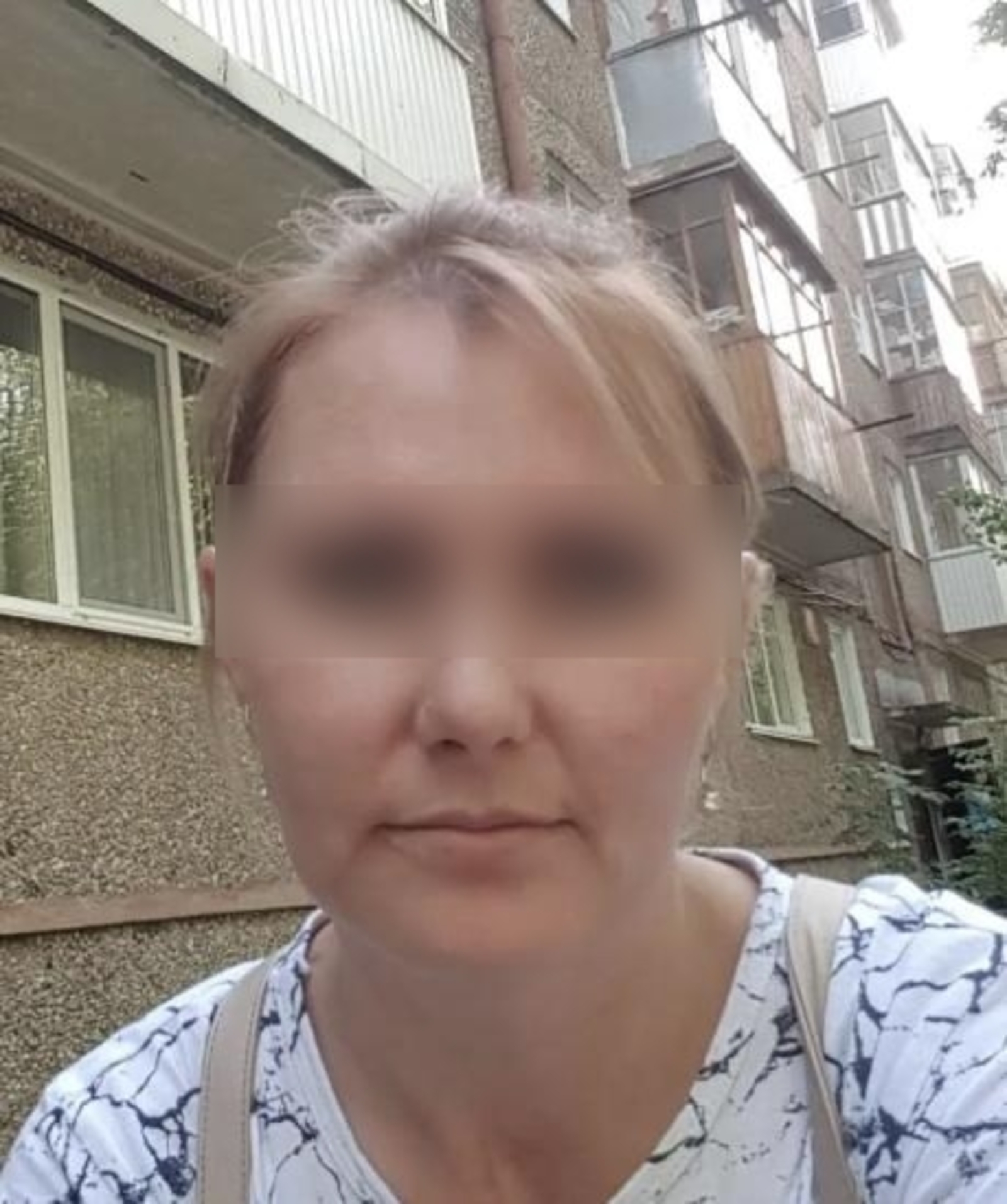 Мамочку из Башкирии объявили в розыск