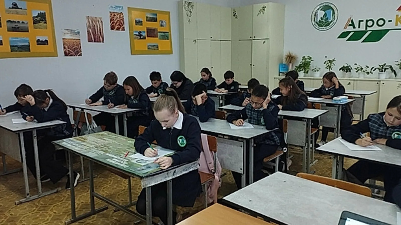 В Башкирии на поддержку агрообразования направят 9,8 млн рублей