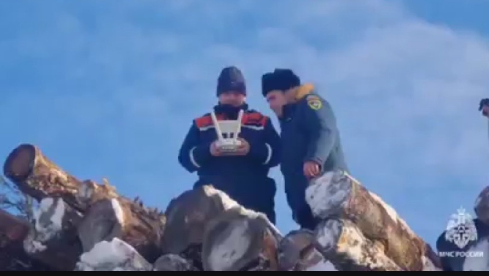 Подробности о гибели четырех туристов из Башкирии в горах