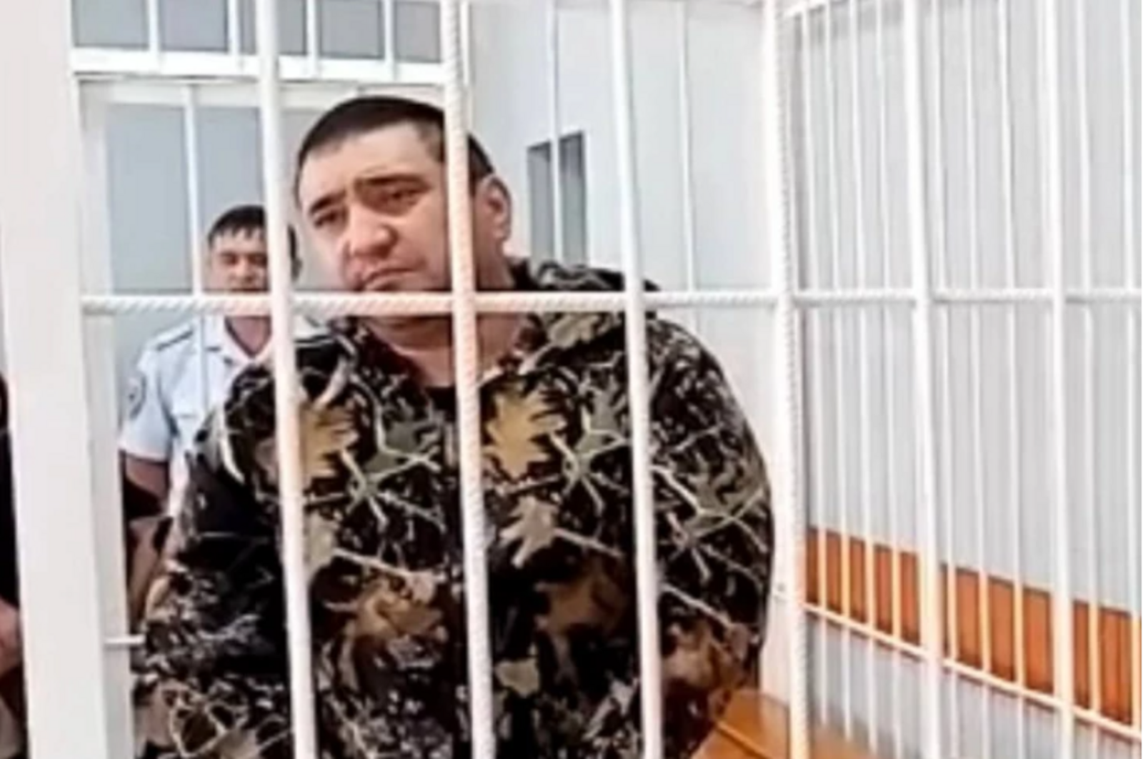 Признал вину: суд отправил под арест убийцу жены-чиновницы из Башкирии