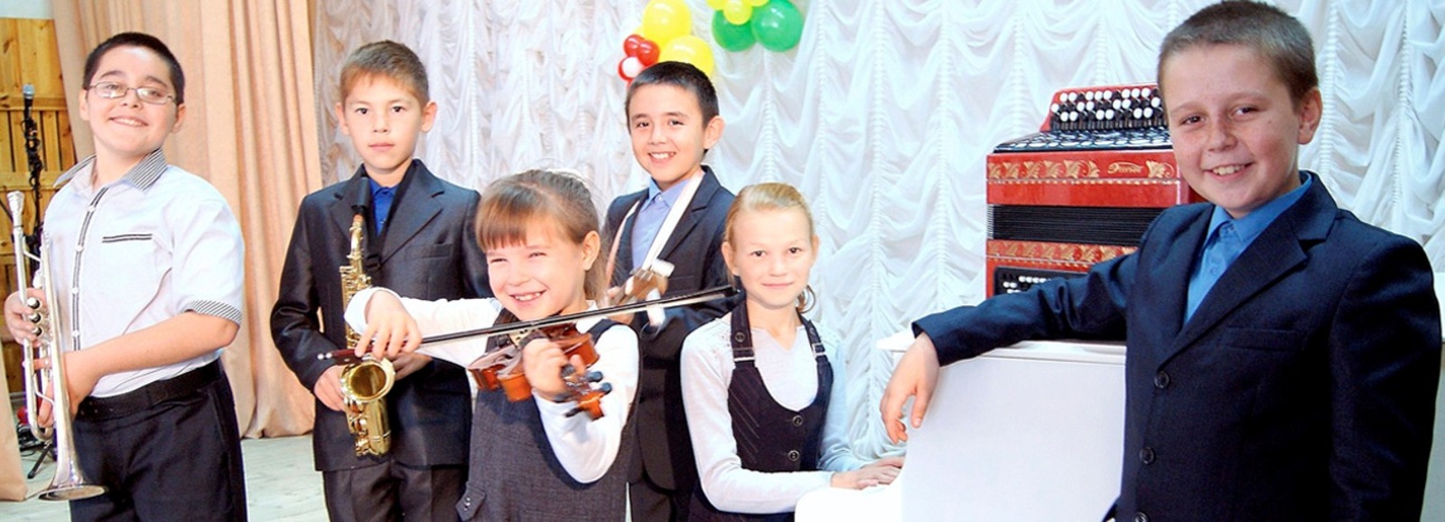 Лучшие преподаватели в области музыкального искусства будут получать по 500 тысяч и 1 млн рублей