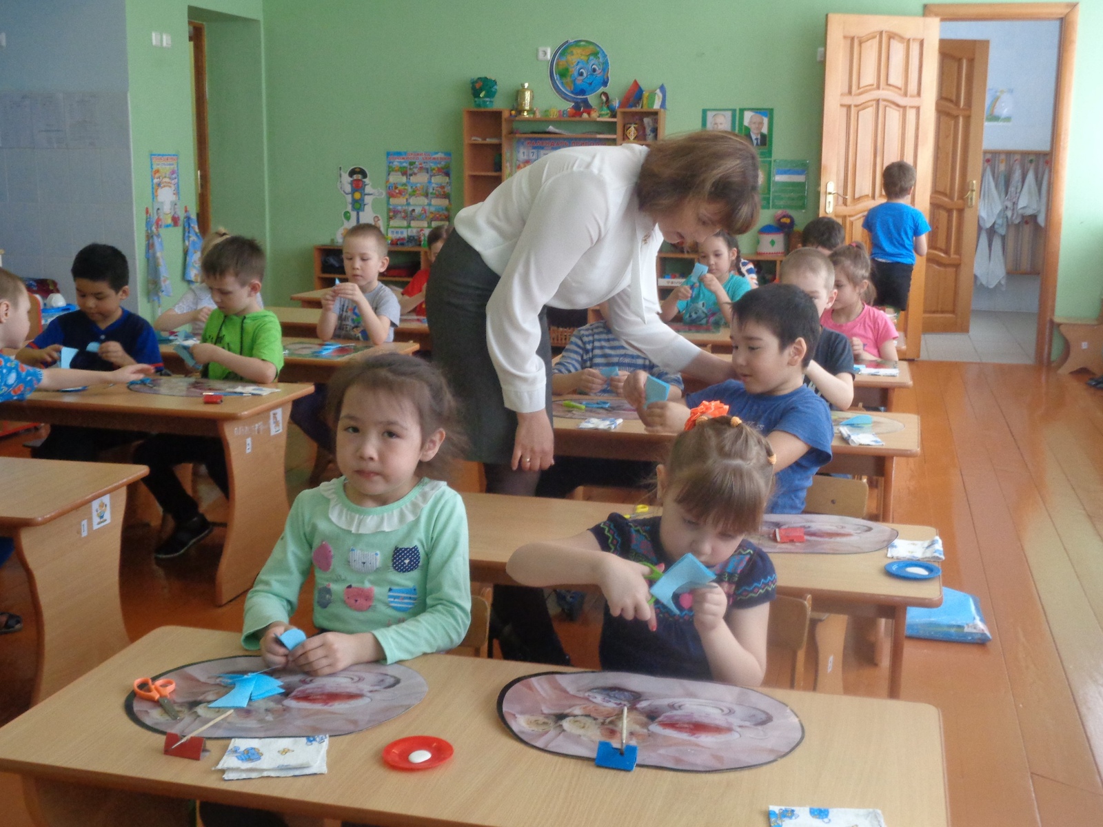 Минобрнауки: как будут работать школы, колледжи и детские сады в Башкирии в период нерабочих дней