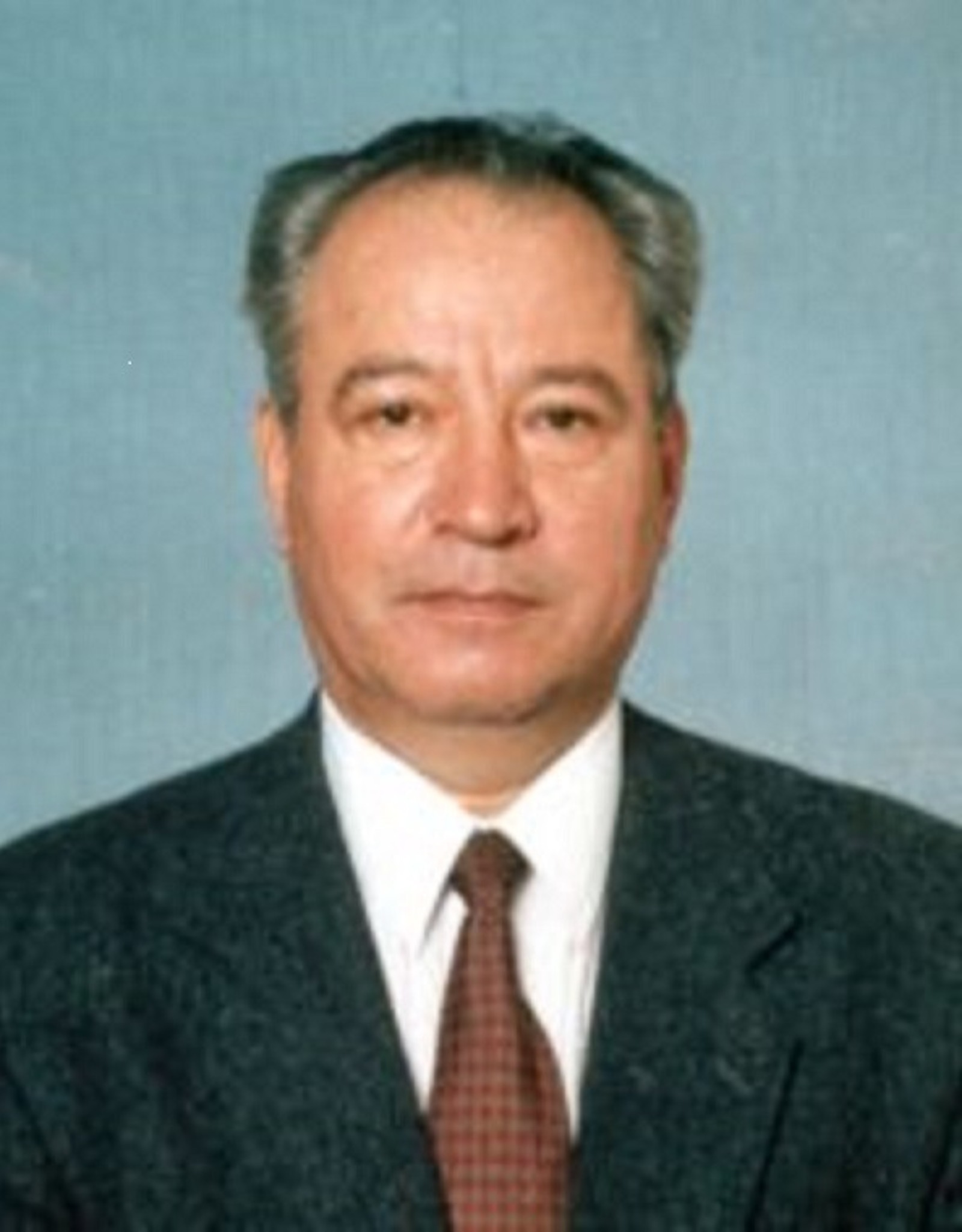 Скончался известный государственный деятель Башкирии Исмагил Габитов