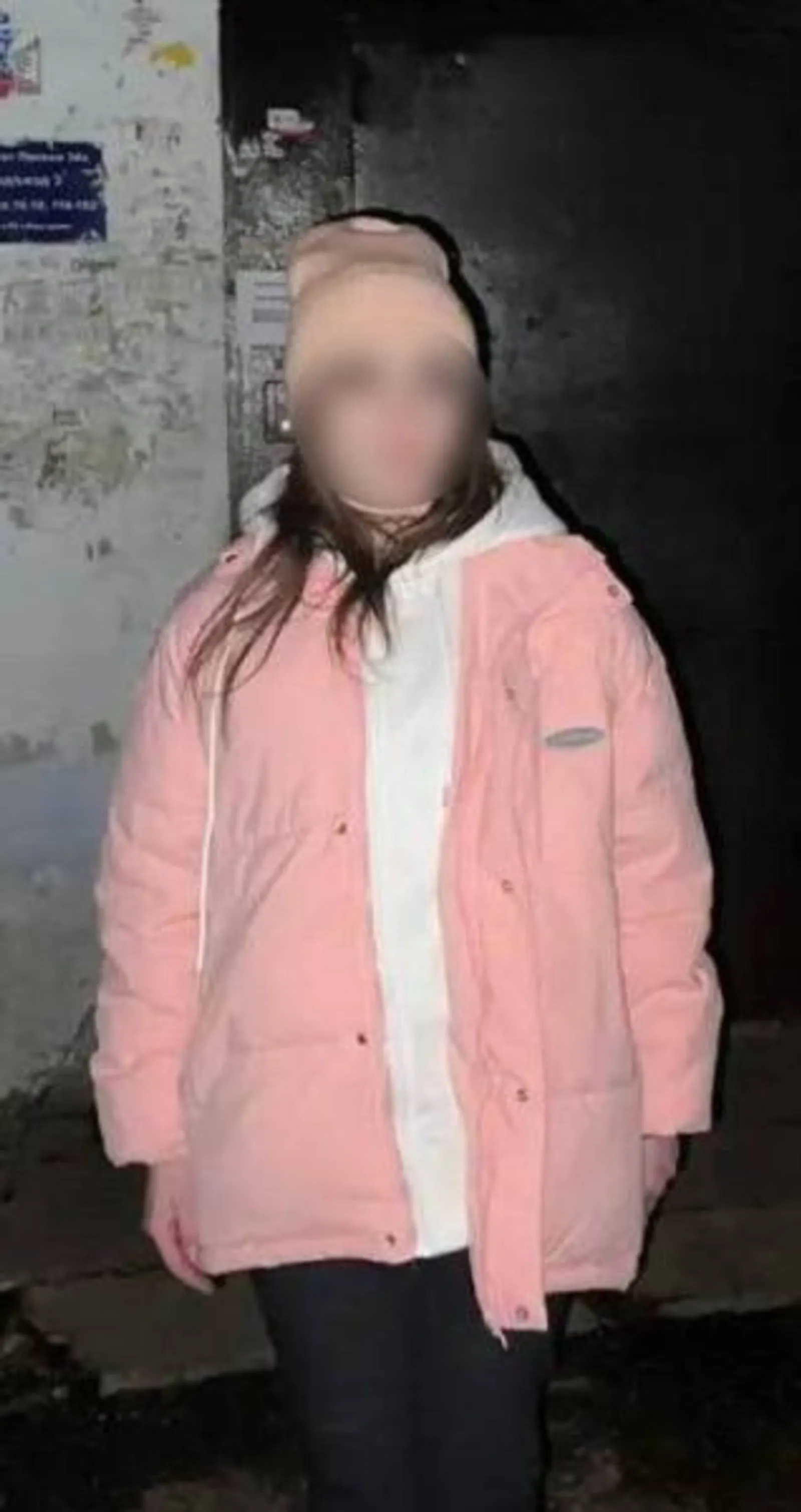 В Башкирии полиция задержала 26-летнюю местную жительницу