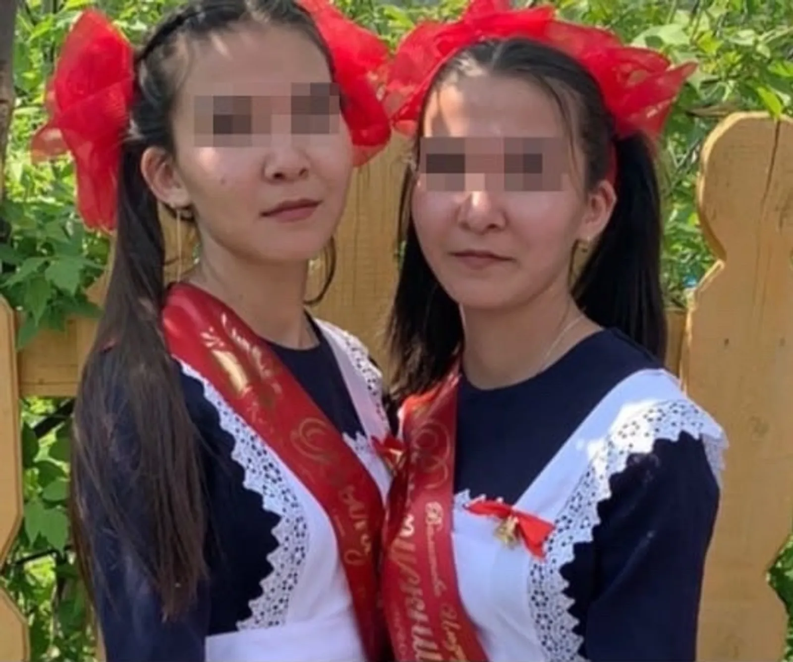 В Башкирии за смерть в ДТП двух 19-летних близняшек водителю вынесли приговор
